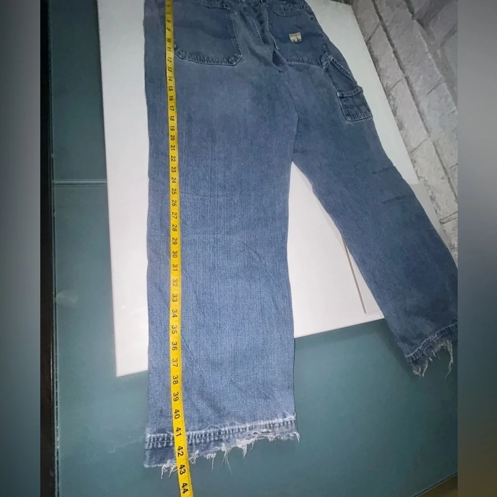 Eddie Bauer easy fit
